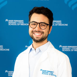 Jacob Abrahams, MD, Internal Medicine, Pasadena, CA
