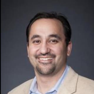 Sam Akhavan, MD