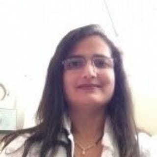 Avni Pandya, MD, Family Medicine, La Palma, CA