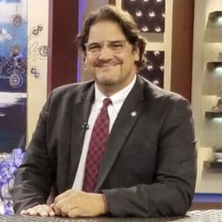 Rafael Franjul, MD, Pulmonology, San Juan, PR