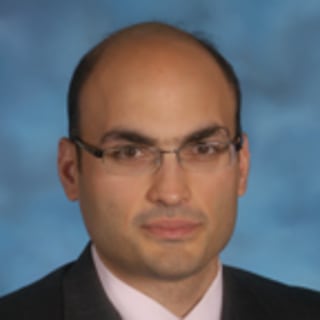 Hajeer Sabet, MD