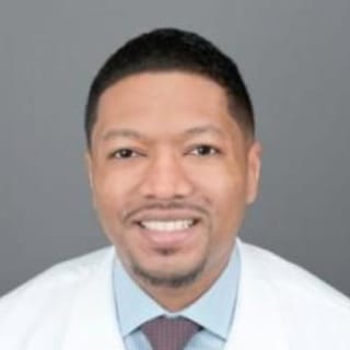 Olalesi Osunsade, MD, Interventional Radiology, Providence, RI, Doctors Community Hospital
