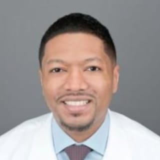 Olalesi Osunsade, MD