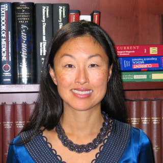 Catherine Kim, MD, Internal Medicine, Ann Arbor, MI, University of Michigan Medical Center