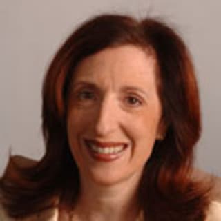 Sharon Jaffe, MD