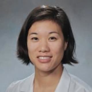 Shayna Hsu, MD