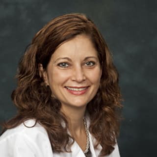 Lisa Jacobsen, MD