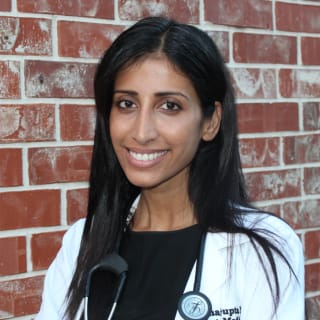 Payel Gupta, MD