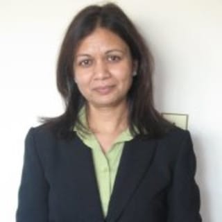 Bharati Kalyani, MD