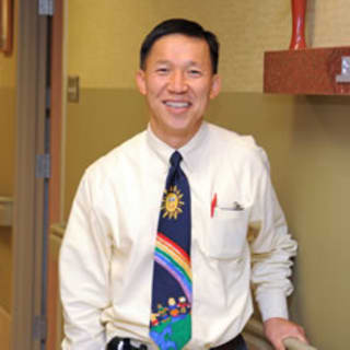 Lee Schuh, MD, Physical Medicine/Rehab, Saint Paul, MN, Regions Hospital