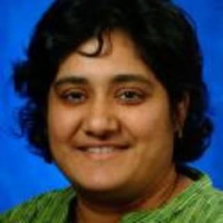 Deepika Reddy, MD