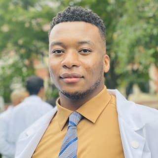 Mario Ojadi, MD