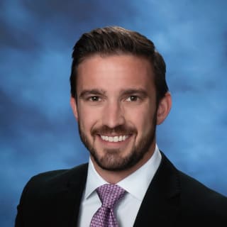 Luke Momper, MD