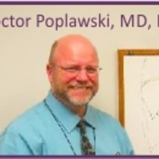 Steven Poplawski, MD, General Surgery, Jamestown, KY, ProMedica Herrick Hospital