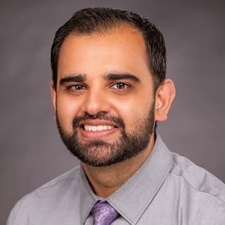 Haris Ahmad, DO, Family Medicine, Seattle, WA