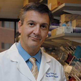 Michael Verneris, MD, Pediatric Hematology & Oncology, Aurora, CO, Children's Hospital Colorado