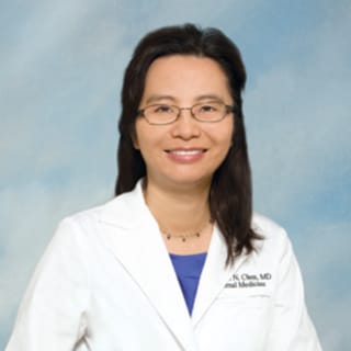 Victoria Chen, MD