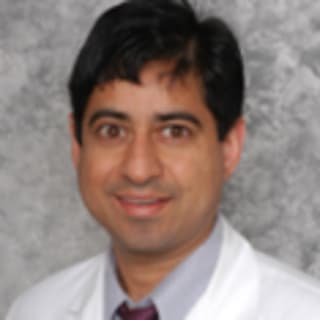 Rick Chadha, MD, Gastroenterology, Palos Heights, IL, Northwestern Medicine Palos Hospital
