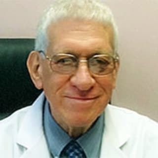 Bernard Fagin, MD