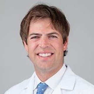 Kenan Yount, MD, Thoracic Surgery, Charlottesville, VA, University of Virginia Medical Center