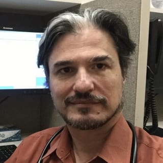 Javier (Geymayr) Bogarin, MD, Pulmonology, Rapid City, SD