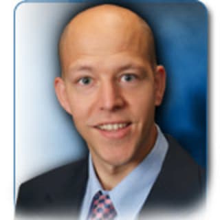 Todd Otto, PA, General Surgery, Lima, OH, Joint Township District Memorial Hospital