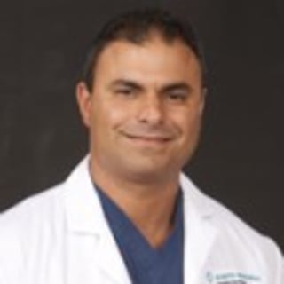 Mark DiCarlo, PA, General Surgery, Stuart, FL, Cleveland Clinic Martin North Hospital