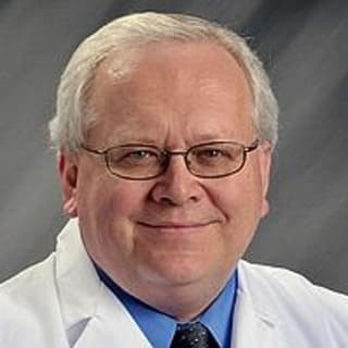 Jeffrey Kirschman, MD, Occupational Medicine, Cleveland, OH, University Hospitals Parma Medical Center