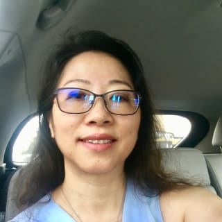 Xiyun Shao, MD, Internal Medicine, Flushing, NY, New York-Presbyterian Queens