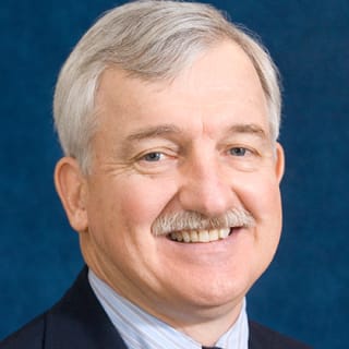 John Fitzpatrick Jr., MD, Radiology, York, PA, WellSpan York Hospital