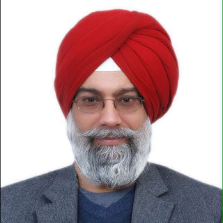 Kanwardeep Singh, MD