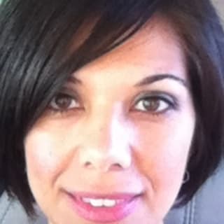 Maria Flores