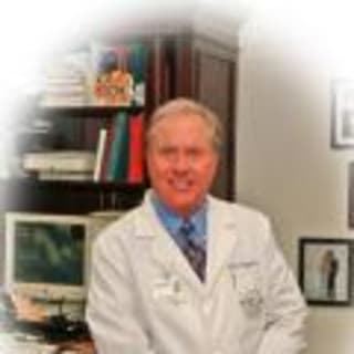 Billy Hughes, MD