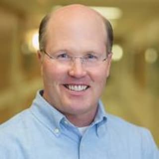 Steven Nickman, Internal Medicine, Salt Lake City, UT