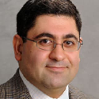 Antoine Chaanine, MD, Cardiology, Saint Paul, MN