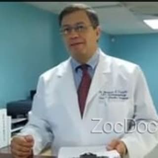 Bernard Pacella Jr., MD, Otolaryngology (ENT), Flushing, NY, HCA Florida Capital Hospital