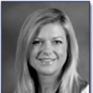 Jennifer (Short) Gregory, MD