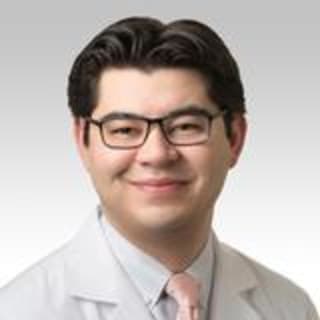 Daniel Hidaka, MD, Internal Medicine, Glenview, IL