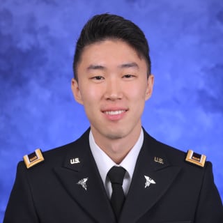 Alex Kim, MD, Neurology, Fort Bragg, NC