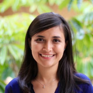 Anuja (Waghela) Vyas, MD, Pulmonology, La Jolla, CA