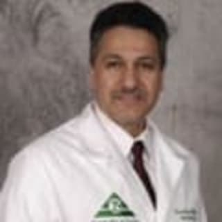 Mir-Feraydoon Maher, MD, Anesthesiology, Circleville, OH, Fountain Valley Regional Hospital