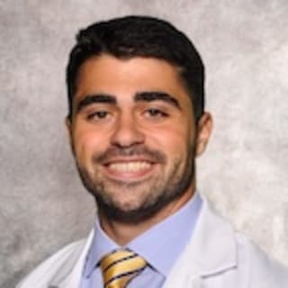 Nicholas Piniella, DO, Other MD/DO, Jersey City, NJ