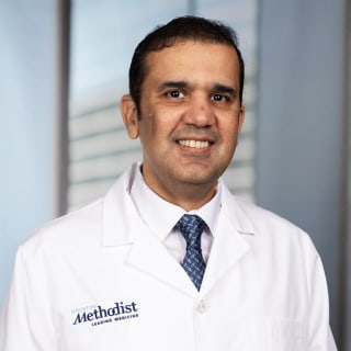 Ali Khan, MD, Nephrology, Houston, TX, Parkview Regional Medical Center
