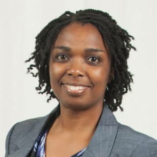 Nomuhle Mangena, Family Nurse Practitioner, Battle Creek, MI