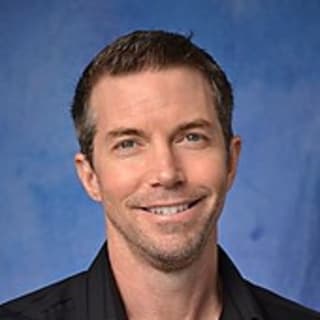 Brett Corbett, MD