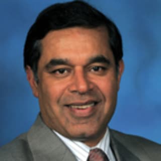 Narian Rajan, MD