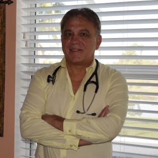 Joseph DeLuca, MD, Emergency Medicine, Vero Beach, FL