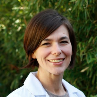 Katherine Wakefield, Geriatric Nurse Practitioner, Seattle, WA, Seattle VA Medical Center