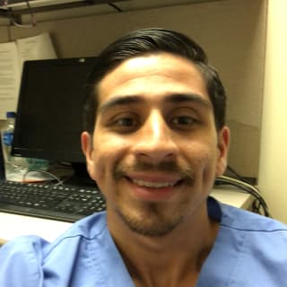 Pedro PalaciosArgueta, MD, Internal Medicine, Jacksonville, FL