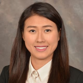Claire Shin, MD, Gastroenterology, Portland, OR, Jesse Brown VA Medical Center